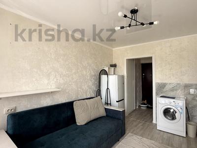1-бөлмелі пәтер · 18 м² · 2/5 қабат, Акшокы, бағасы: 7 млн ₸ в Семее