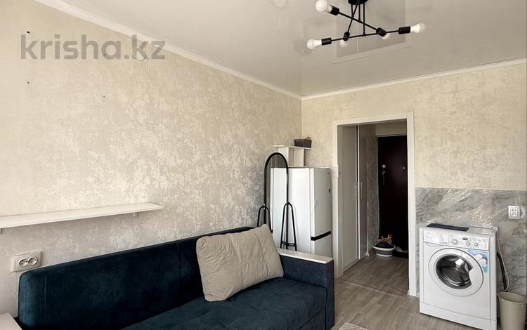 1-бөлмелі пәтер · 18 м² · 2/5 қабат, Акшокы, бағасы: 7 млн ₸ в Семее — фото 2