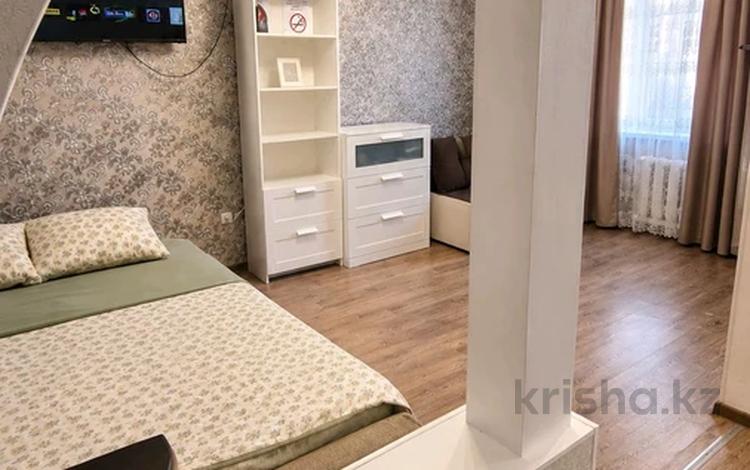 1-комнатная квартира · 31 м² · 3/4 этаж, Желтоксан 9 — Набережная,Алтын шанырак,Достар ,кафе Смак,самый центр города за 9 000 ₸ в Балхаше — фото 45