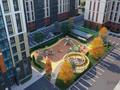 2-бөлмелі пәтер · 41 м² · 9/10 қабат, мкр Новый Город, Букетова 3Д, бағасы: 25.9 млн ₸ в Караганде, Казыбек би р-н — фото 22