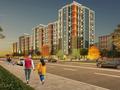 2-бөлмелі пәтер · 41 м² · 9/10 қабат, мкр Новый Город, Букетова 3Д, бағасы: 25.9 млн ₸ в Караганде, Казыбек би р-н — фото 23