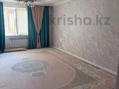 3-комнатная квартира · 108.9 м² · 4/5 этаж, Циолковского 2/20 за 38 млн ₸ в Уральске