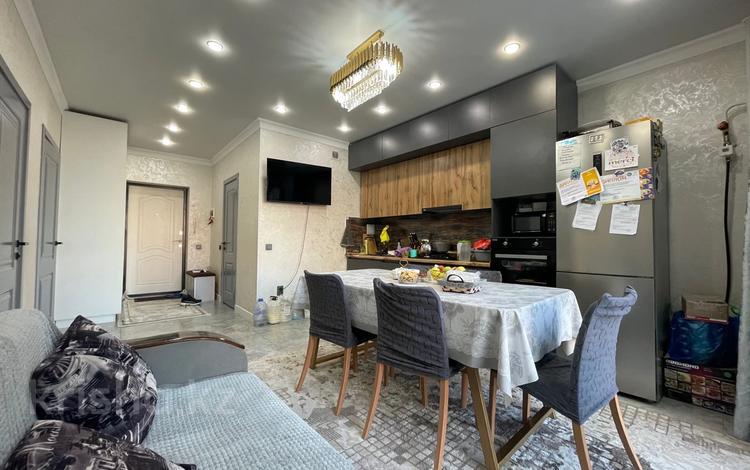 2-комнатная квартира · 51 м² · 3/10 этаж, мкр Шугыла — Алтын Орда 6/40 за 34 млн 〒 в Алматы, Наурызбайский р-н — фото 11