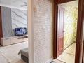 3-бөлмелі пәтер · 55 м² · 4/4 қабат, Талдыкорган. мкр Жетису 111, бағасы: 16.5 млн ₸ в мкр Жетысу — фото 9