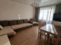 3-комнатная квартира · 61 м² · 8/9 этаж, мкр Юго-Восток, Муканова за 24.5 млн ₸ в Караганде, Казыбек би р-н