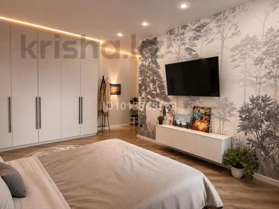 1-комнатная квартира · 45 м² · 2/15 этаж, Е-36, E-15 2, 4, 5, 9, 11 за 27.4 млн ₸ в Астане, Нура р-н