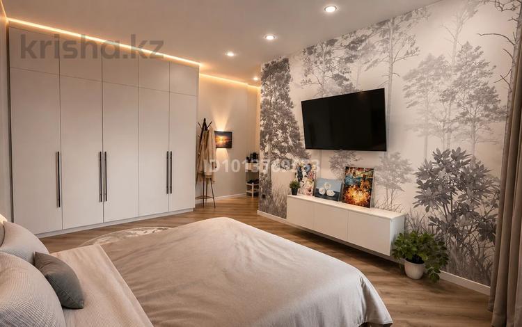 1-комнатная квартира · 45 м² · 2/15 этаж, Е-36, E-15 2, 4, 5, 9, 11 за 27.4 млн ₸ в Астане, Нура р-н — фото 2