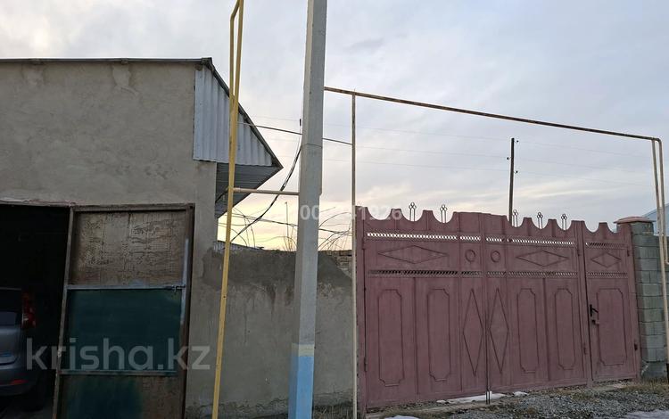Отдельный дом · 2 комнаты · 40 м² · 6 сот., 2 переулок Жақыпбай 25 за 15 млн ₸ в Ульгули — фото 2