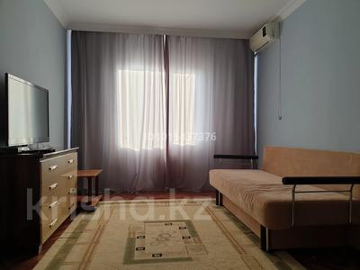 1-комнатная квартира · 48 м² · 9/16 этаж, мкр. Алмагуль 19 за 15 млн ₸ в Атырау