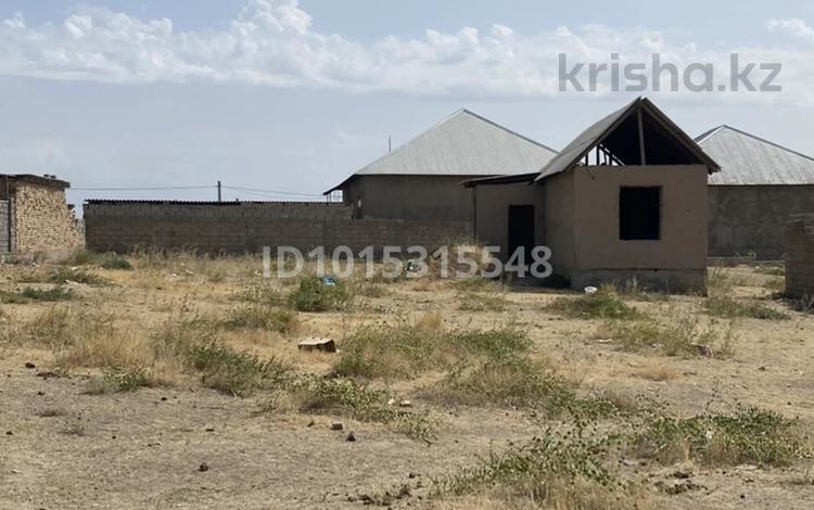 Жеке үй · 2 бөлме · 10 м² · 10 жүзд., Көксай, бағасы: 3.5 млн ₸ в Шубарсу — фото 2