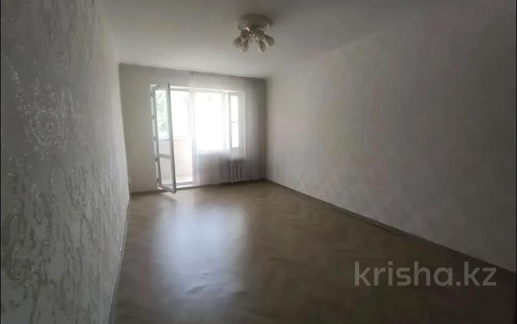 1-комнатная квартира · 32 м² · 3/5 этаж, Гагарина за 28 млн ₸ в Алматы, Алмалинский р-н — фото 2