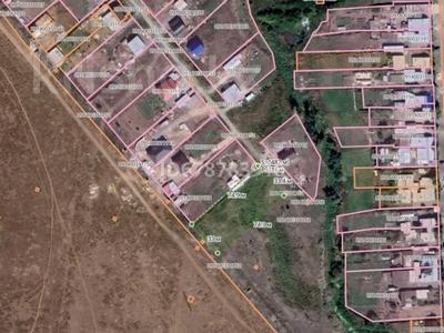 Участок · 25 соток, Болашак — Болашак за 8.5 млн ₸ в Уштобе