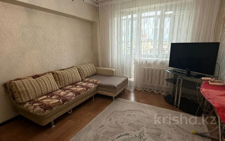 1-бөлмелі пәтер · 40 м² · 7/9 қабат, мкр Жетысу-3, бағасы: 31 млн ₸ в Алматы, Ауэзовский р-н — фото 3