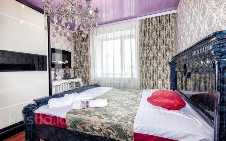 2-бөлмелі пәтер · 53 м² · 3/10 қабат, Кюйши Дины 46/3, бағасы: 39.5 млн ₸ в Астане, Алматы р-н — фото 2