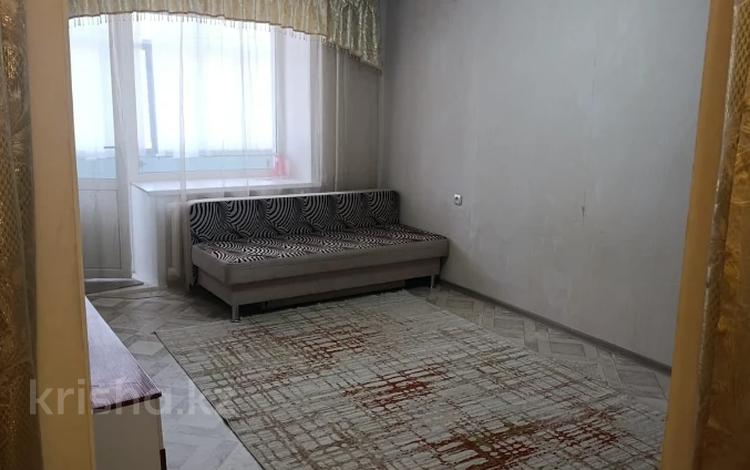 1-комнатная квартира · 35.9 м² · 1/5 этаж, Садовая улица за 16.5 млн ₸ в Костанае — фото 2