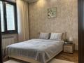 3-бөлмелі пәтер · 110 м² · 10/10 қабат, Ауэзова 163а, бағасы: 28 000 ₸ в Алматы, Бостандыкский р-н — фото 23