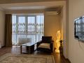 3-бөлмелі пәтер · 110 м² · 10/10 қабат, Ауэзова 163а, бағасы: 28 000 ₸ в Алматы, Бостандыкский р-н — фото 17