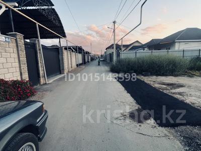 Участок · 8 соток, мкр Мадениет, Мухит мероулы за 38 млн ₸ в Алматы, Алатауский р-н