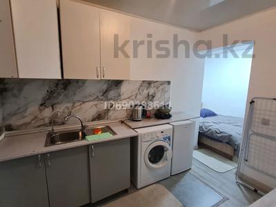 1-бөлмелі пәтер · 20 м² · 1 қабат, Кутузова, бағасы: 149 000 ₸ в Алматы, Медеуский р-н