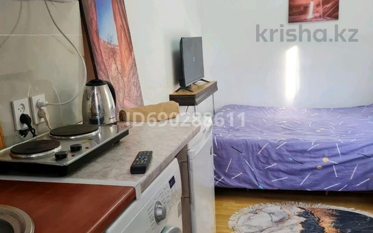 1-комнатная квартира · 20 м² · 1 этаж, Кутузова за 129 000 ₸ в Алматы, Медеуский р-н — фото 12