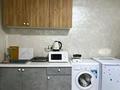 1-комнатная квартира · 20 м² · 1 этаж, Кутузова за 129 000 ₸ в Алматы, Медеуский р-н — фото 8