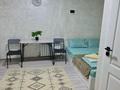 1-комнатная квартира · 20 м² · 1 этаж, Кутузова за 129 000 ₸ в Алматы, Медеуский р-н — фото 12