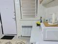 1-комнатная квартира · 20 м² · 1 этаж, Кутузова за 129 000 ₸ в Алматы, Медеуский р-н — фото 15
