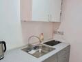 1-бөлмелі пәтер · 20 м² · 1 қабат, Кутузова, бағасы: 139 000 ₸ в Алматы, Медеуский р-н — фото 38