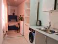 1-бөлмелі пәтер · 20 м² · 1 қабат, Кутузова, бағасы: 139 000 ₸ в Алматы, Медеуский р-н — фото 40