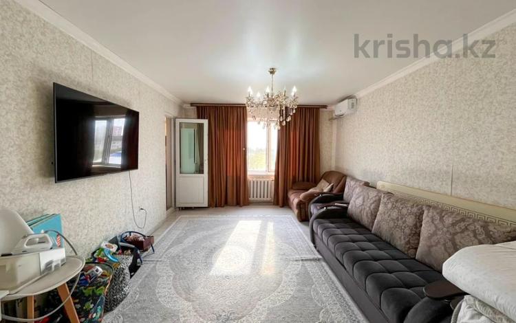 1-комнатная квартира · 48.1 м² · 5/5 этаж, мкр каратал за 17.5 млн ₸ в Талдыкоргане, Каратал — фото 3