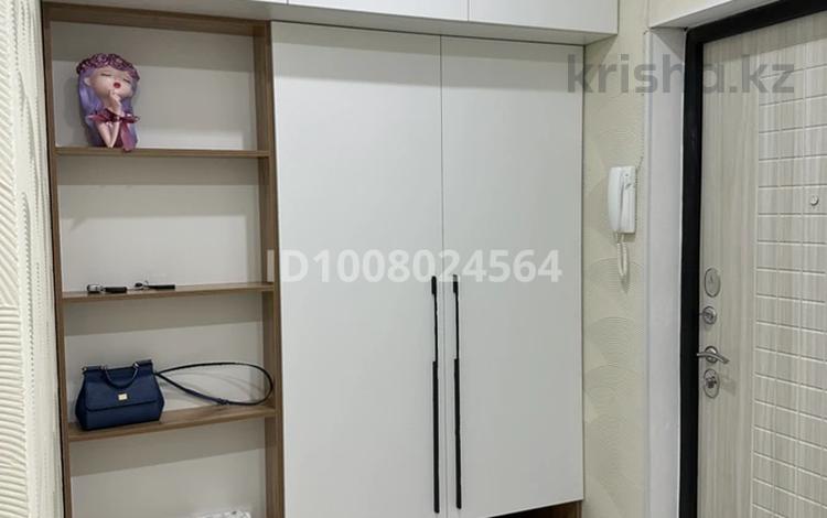 1-бөлмелі пәтер · 43 м² · 10/11 қабат, 16-й мкр 44, бағасы: 15 млн ₸ в Актау — фото 2