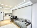 2-бөлмелі пәтер · 45 м² · 13/13 қабат, Толе би 189/3 — ТОРГ, бағасы: 37.9 млн ₸ в Алматы, Алмалинский р-н — фото 2