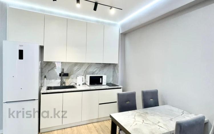 2-бөлмелі пәтер · 45 м² · 13/13 қабат, Толе би 189/3 — ТОРГ, бағасы: 37.9 млн ₸ в Алматы, Алмалинский р-н — фото 35