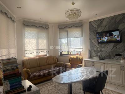 Жеке үй · 4 бөлме · 160 м² · 7 сот., Аккент 55, бағасы: 42.8 млн 〒 в Бельбулаке (Мичурино)