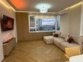 3-комнатная квартира · 69.5 м² · 4/9 этаж, Е 915 13 за 55 млн ₸ в Астане, Есильский р-н