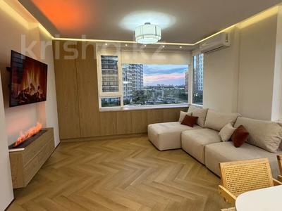 3-комнатная квартира · 69.5 м² · 4/9 этаж, Е 915 13 за 55 млн ₸ в Астане, Есильский р-н