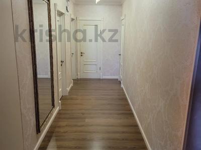 3-комнатная квартира · 98 м² · 3/9 этаж, 12-й мкр 72 за 250 000 ₸ в Актау