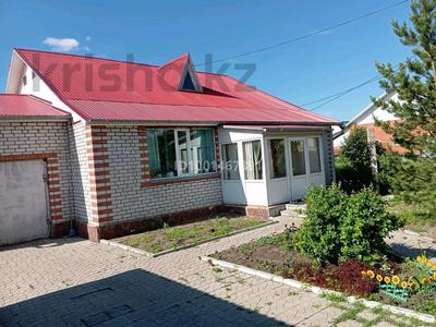 Дом · 3 комнаты · 130 м², Жумабаева 11а — Р-н рынка за 40 000 〒 в Бурабае