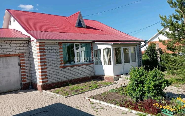 Жеке үй · 3 бөлме · 130 м², Жумабаева 11а — Р-н рынка, бағасы: 50 000 ₸ в Бурабае — фото 2