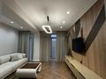 3-бөлмелі пәтер · 90 м² · 2/3 қабат, Кулболды 1, бағасы: 93 млн ₸ в Алматы, Наурызбайский р-н — фото 2