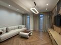 3-бөлмелі пәтер · 90 м² · 2/3 қабат, Кулболды 1, бағасы: 93 млн ₸ в Алматы, Наурызбайский р-н — фото 3