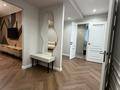 3-бөлмелі пәтер · 90 м² · 2/3 қабат, Кулболды 1, бағасы: 93 млн ₸ в Алматы, Наурызбайский р-н — фото 5