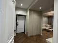 3-бөлмелі пәтер · 90 м² · 2/3 қабат, Кулболды 1, бағасы: 93 млн ₸ в Алматы, Наурызбайский р-н — фото 6