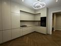 3-бөлмелі пәтер · 90 м² · 2/3 қабат, Кулболды 1, бағасы: 93 млн ₸ в Алматы, Наурызбайский р-н — фото 8