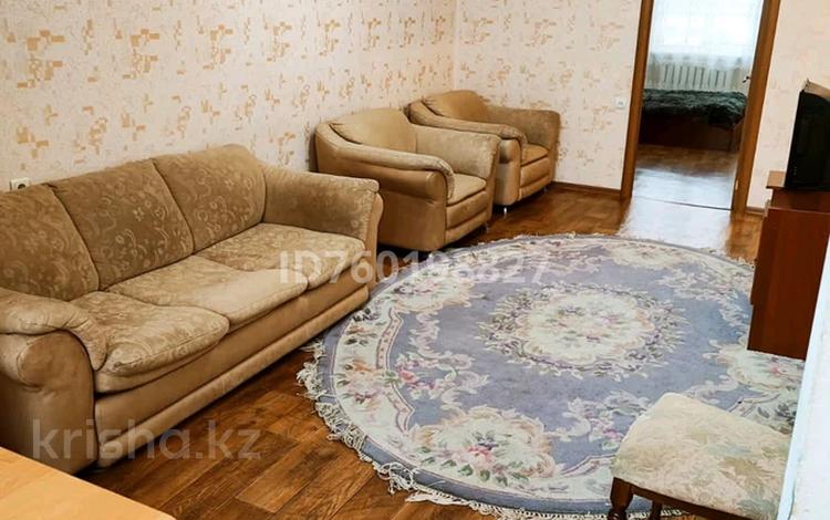 3-комнатная квартира · 60 м² · 1/5 этаж, Достык 291/3 — Чайкиной за 300 000 ₸ в Алматы, Медеуский р-н — фото 17