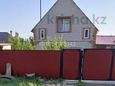 Отдельный дом · 4 комнаты · 110 м² · 8 сот., Лазо 3 — Южная за 24 млн ₸ в Уральске