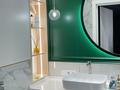 2-комнатная квартира · 57 м² · 8/10 этаж, Мухамедханова 4б — 306 за 20 000 ₸ в Астане, Есильский р-н — фото 5