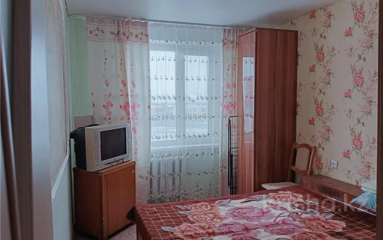 2-бөлмелі пәтер · 52 м² · 4/5 қабат, 4 микрорайон, бағасы: 9.5 млн ₸ в Абай — фото 7