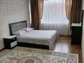 3-комнатная квартира · 90 м² · 4/12 этаж, мкр Жетысу-3 53 — Абая-Момышулы за 420 000 ₸ в Алматы, Ауэзовский р-н
