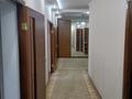 3-комнатная квартира · 90 м² · 4/12 этаж, мкр Жетысу-3 53 — Абая-Момышулы за 420 000 ₸ в Алматы, Ауэзовский р-н — фото 12